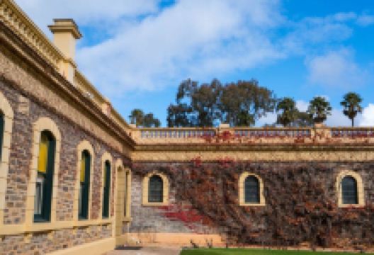 Milhinch Seize the Day Wines景点图片