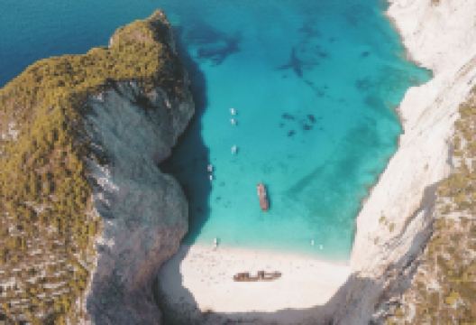 沉船湾景点图片