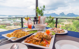The Hilltop Ao Nang