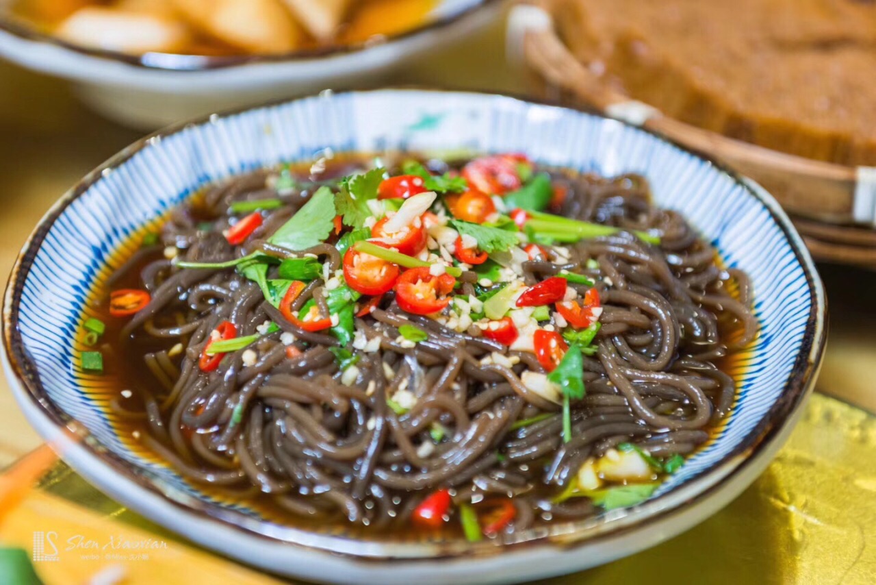 苗家八大碗(七星店)餐厅图片