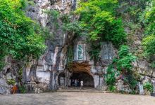 叠彩山景点图片