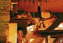 Mc Highlander美食图片