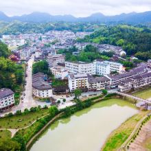 泰顺图片
