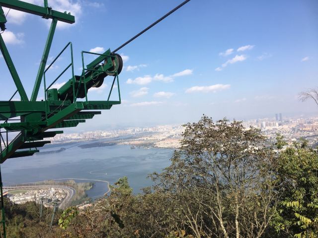 시산 국립풍경명승구