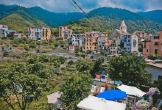 科尔尼利亚景点图片