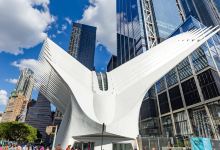 世贸大厦购物中心购物图片