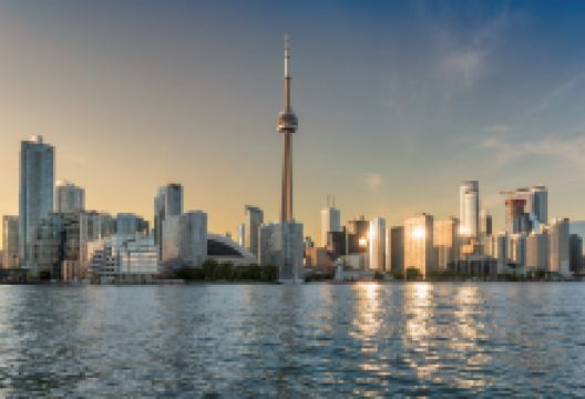 巴里旅游图片-精彩多伦多速览1日游