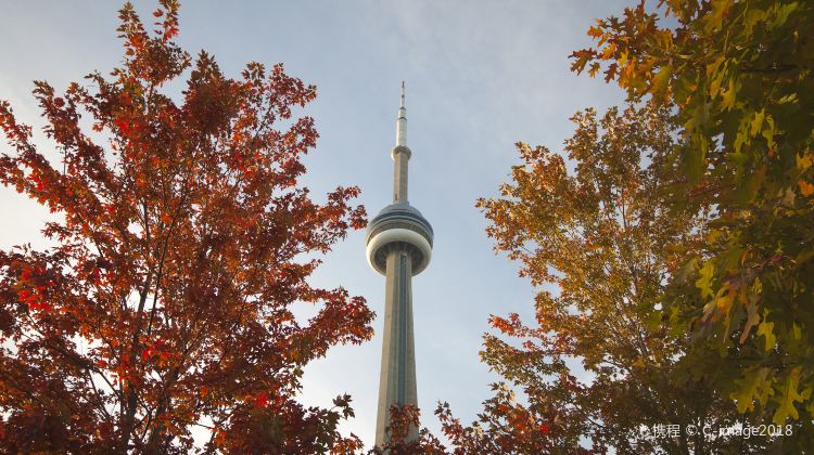 5-Day Canada East Coast Tour from New York·Niagara Falls, Toronto, Ottawa, Montreal and Quebec