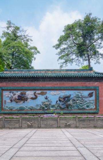广东佛山+顺德区2日跟团游图片
