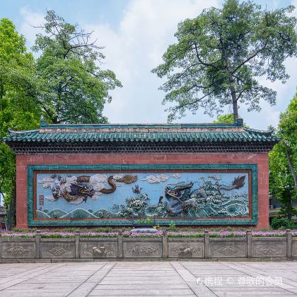广东佛山+顺德区2日跟团游