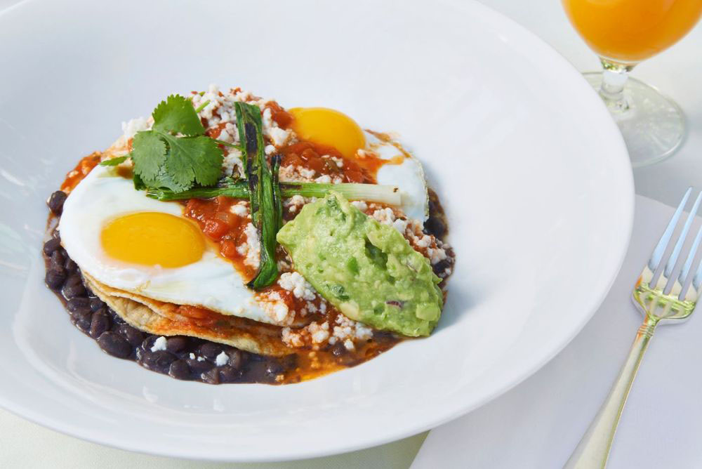 The Polo Lounge餐厅图片