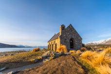 好牧羊人教堂-特卡波湖-C-IMAGE