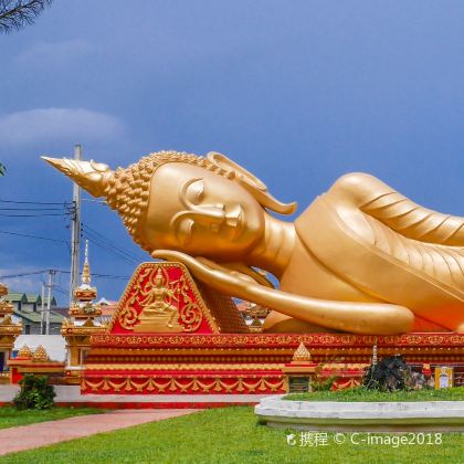 老挝万象+万荣+琅勃拉邦7日6晚私家团