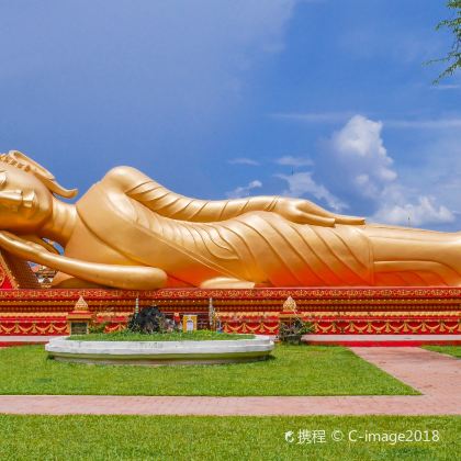 老挝万象+万荣+琅勃拉邦7日6晚私家团