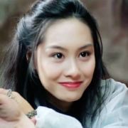 旧时光是个美人美人