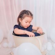 胖嘟嘟的包姑凉