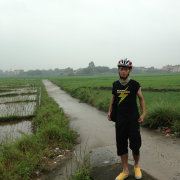 大秧歌再也扭不动了