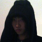 蒋炳靖真的瘦了