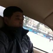 某人名叫林颖达