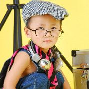 安妮不想写昵称