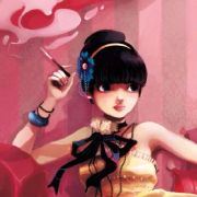 糖糖愛宝贝娜娜