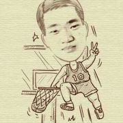 只为一个人等候