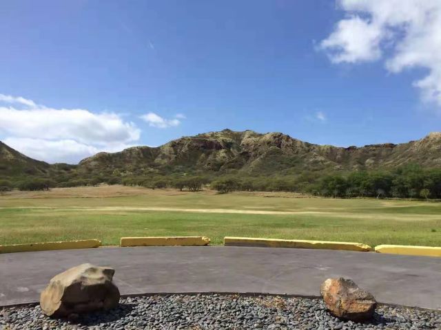 Oahu