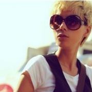 谢班长的小小小小仙女