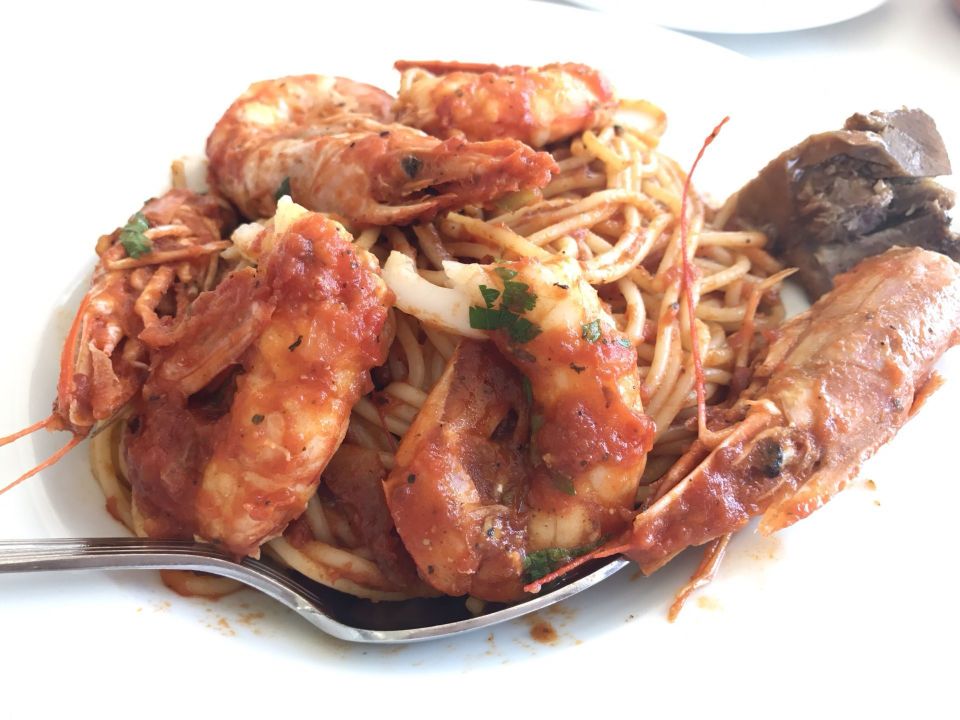 Rodos Garden Pub-Restaurant