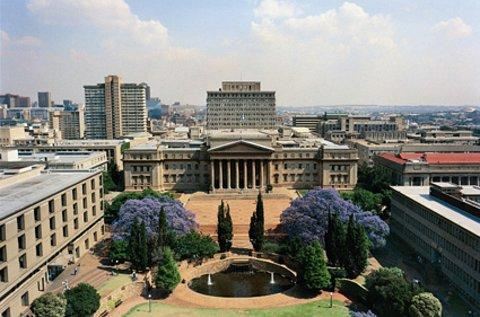 Witwatersrand (Wits) University