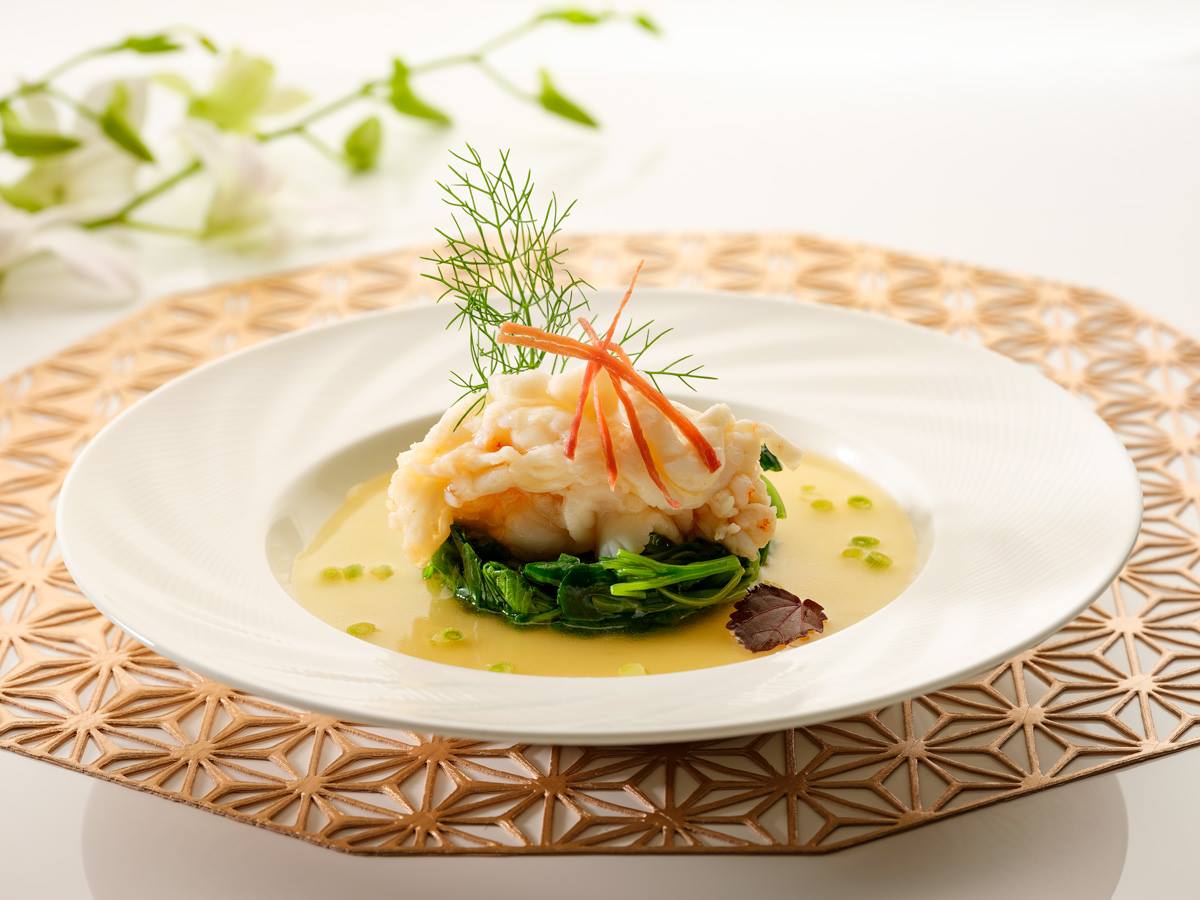 西贡喜来登酒店(Sheraton Saigon Grand Opera Hotel)图片