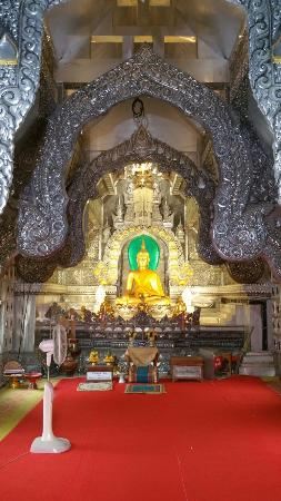 Wat Sri Suphan