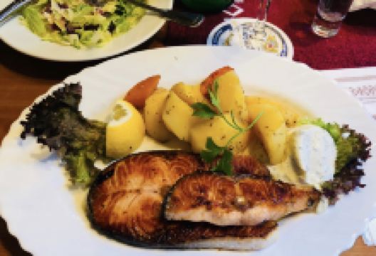 Molly Malone's Irish Pub & Restaurant美食图片