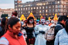 宪法广场-墨西哥城-imy****ai