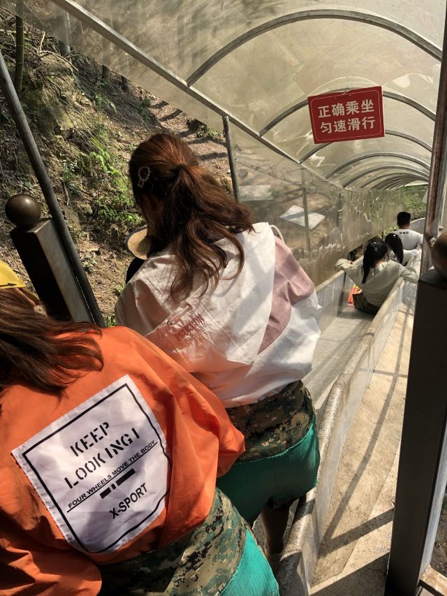 宝峰岩景区旅行图片 7