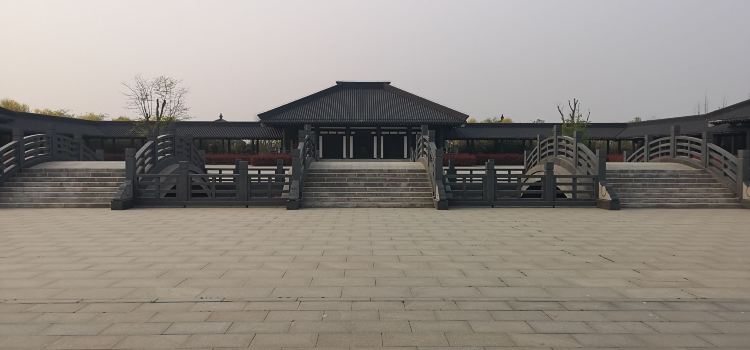 Ming Ancestors Mausoleum Tickets Deals Reviews Family - 