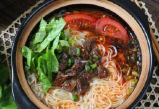 碗碗香(北流店)美食图片