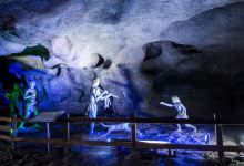 仙人洞遗址景点图片