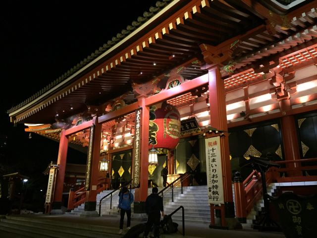 淺草寺