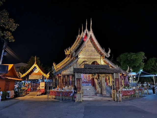 Wat Sri Suphan