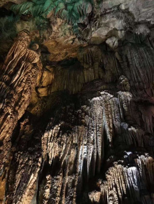 盘龙洞公园旅行图片 4