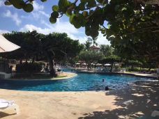 水明漾海滩-巴厘岛-我想遇到你