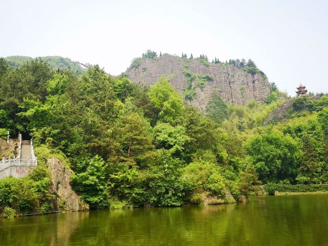 雷山风景名胜区旅行图片 1