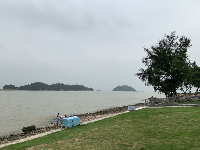 叠石旅行图片 4
