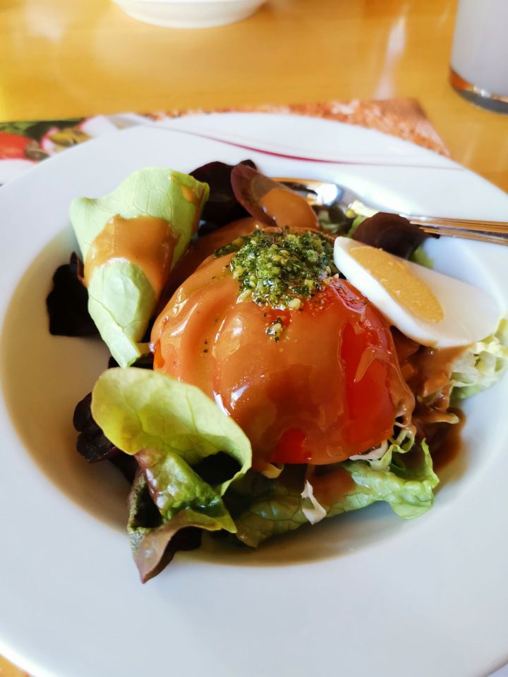 Restaurant zur Muhle