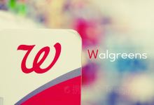 Walgreens购物图片
