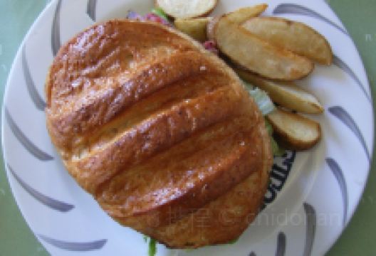 Circle K购物图片