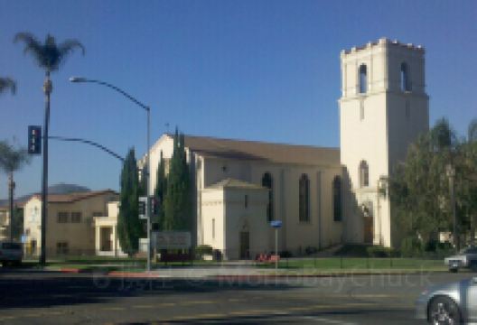 Faith Community Church景点图片