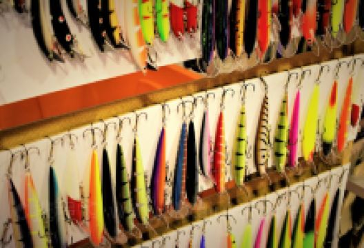 Sweet's Fishing Tackle购物图片