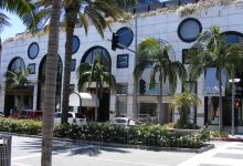Rodeo Drive Cholla Mall Curios购物图片